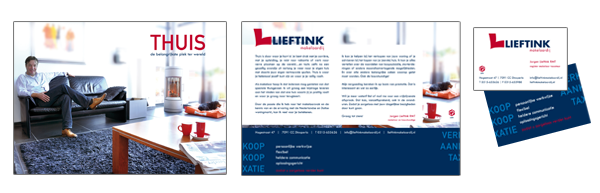 Lieftink Makelaardij