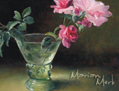 Flyer Marian Merk